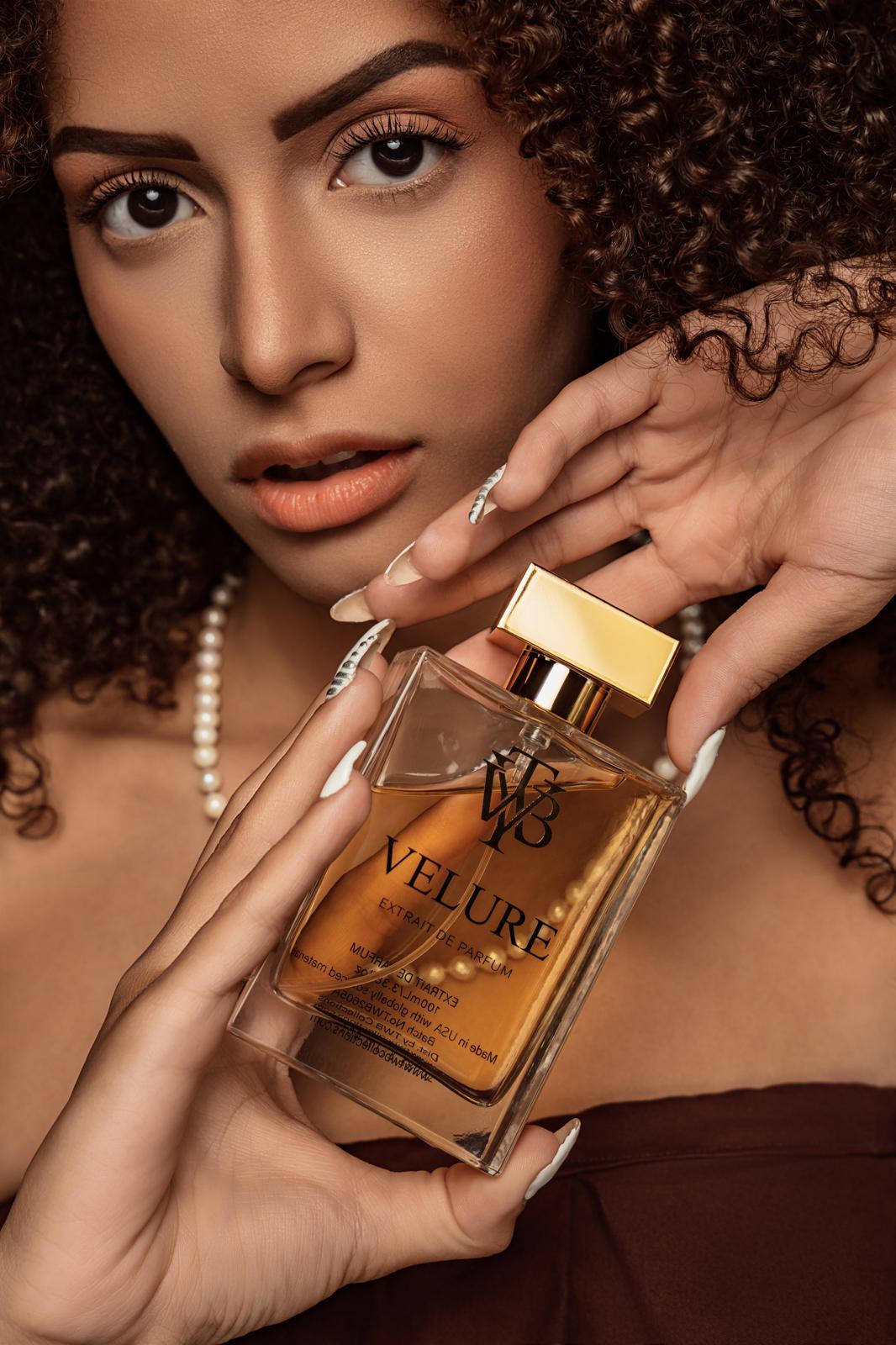Fragrance