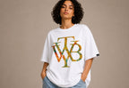 TWB Oversized Tshirt image 3