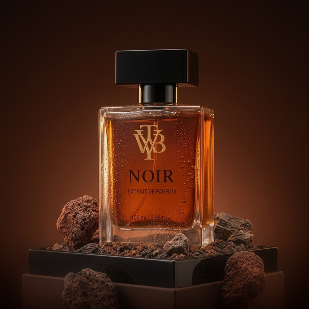 NOIR - Extrait de Parfum