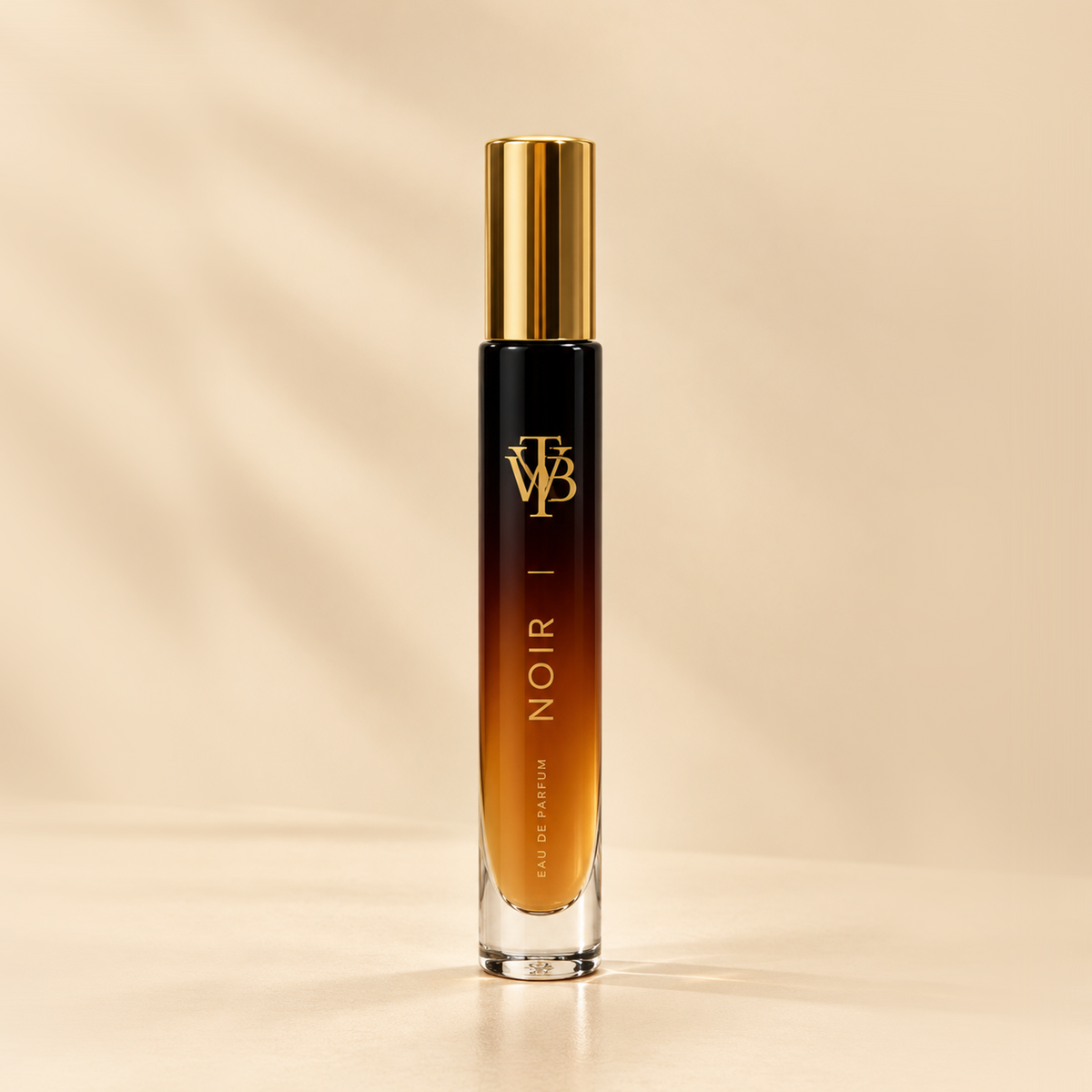 NOIR - Extrait de Parfum