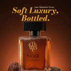 NOIR - Extrait de Parfum