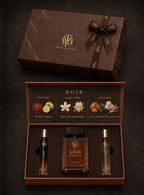Noir Extrait de Parfum Gift Set