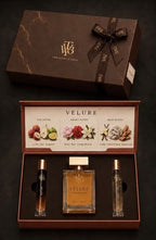 Velure Extrait de Parfum Gift Set