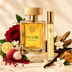 VELURE - Extrait de Parfum