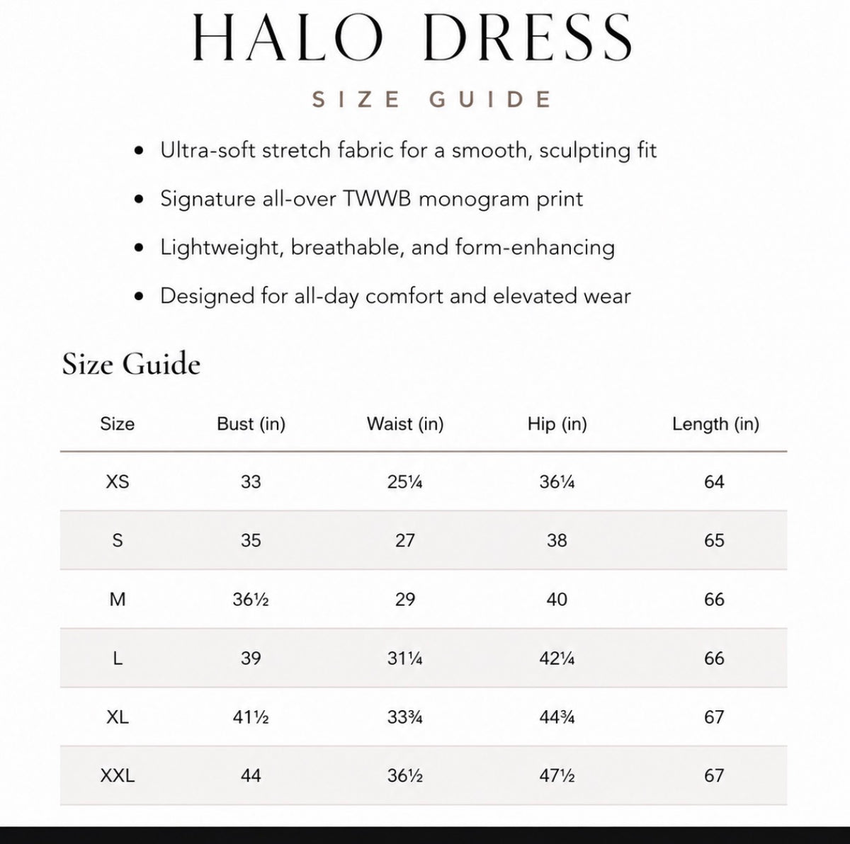 The Halo Dress - Pink image 1